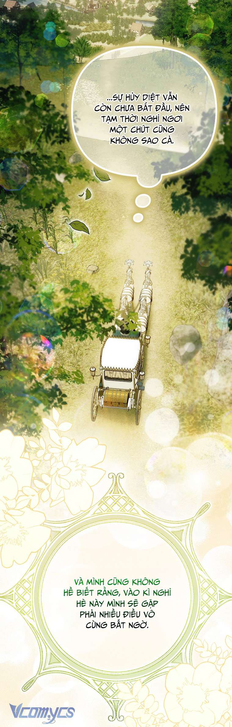 lần đầu bé út được yêu thương chapter 17 54