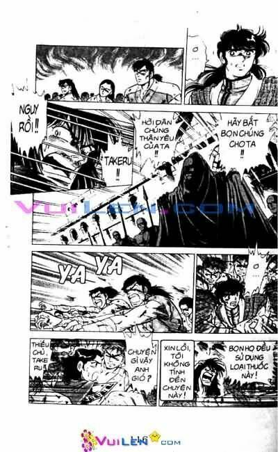 vương tử takeru chapter 9 114