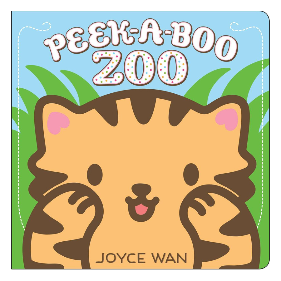 Peek-A-Boo Zoo