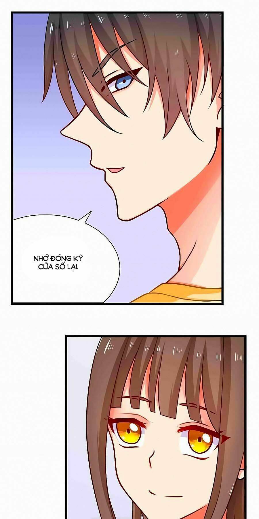 chỉ nhiễm thành hôn chapter 31 6