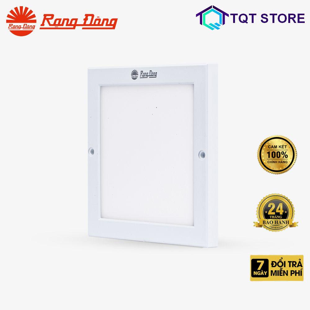 [Có bảo hành] Đèn LED Ốp trần Model: LN10 220x220/18W3000K-6500K