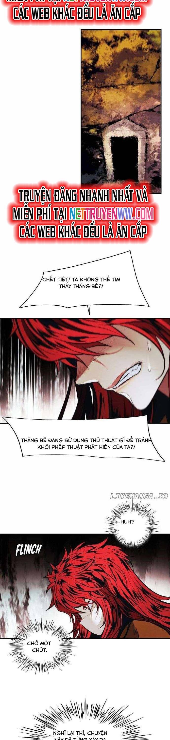 bất bại chân ma chapter 230 13