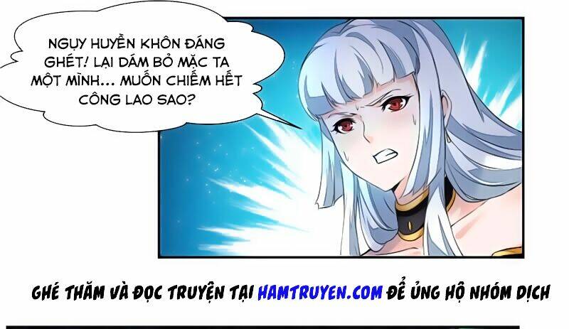 cửu dương thần vương chapter 18 15