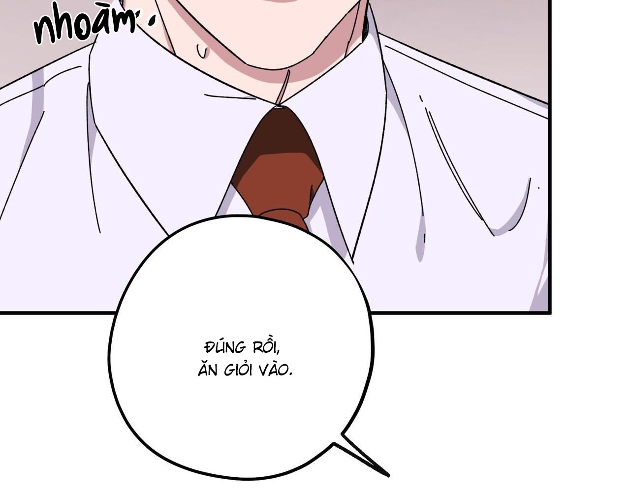 chàng dâu nhà họ kang chapter 37 18