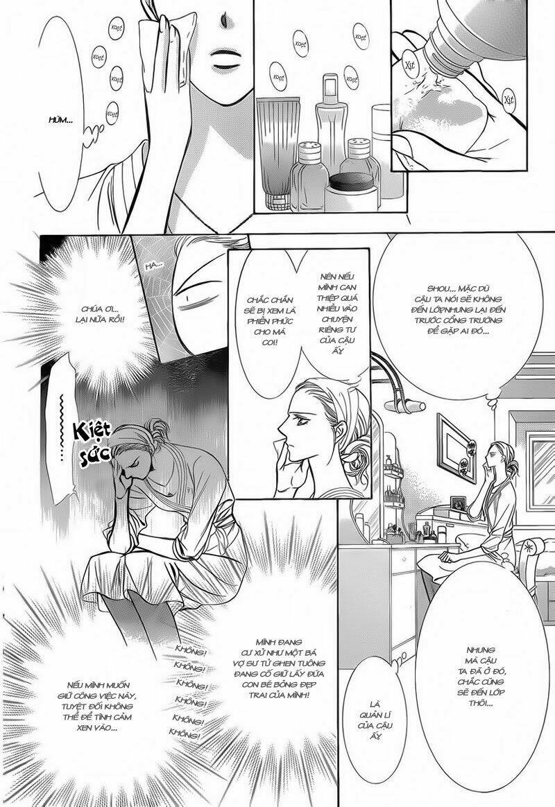 thử thách của kyouko chapter 189 7