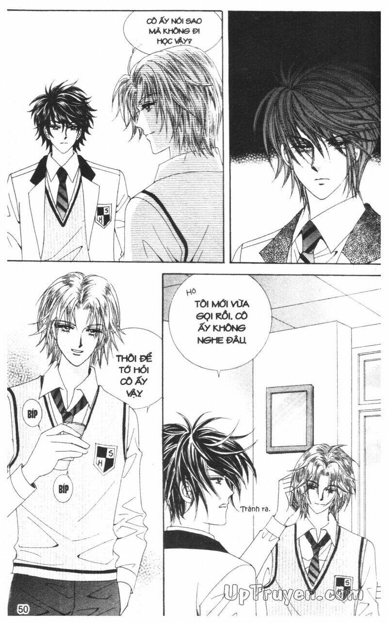 vợ chồng trẻ con bản đẹp chapter 14 51