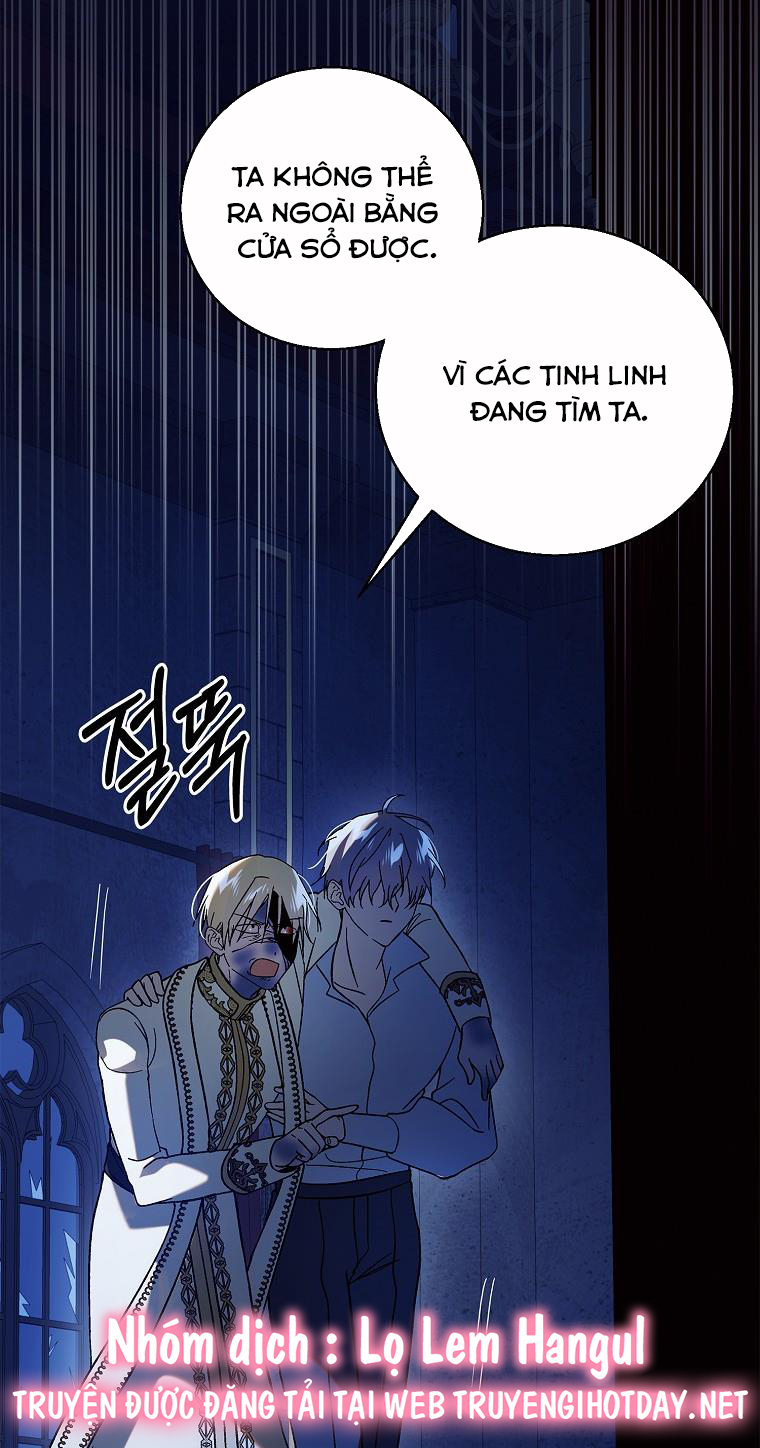 cách để em bảo vệ anh chapter 128.1 56