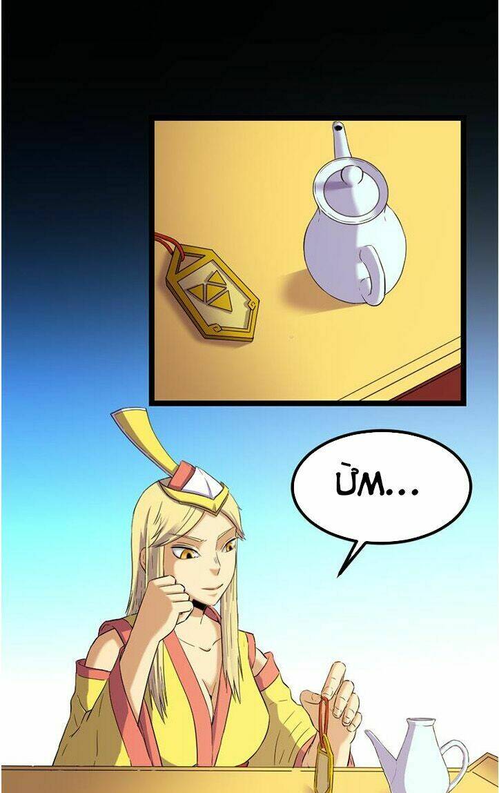 phong quỷ truyền thuyết chapter 131 2