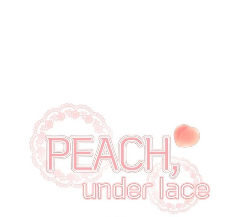 quả đào mọng và đồ lót ren chapter 2 9