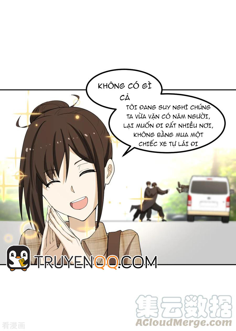 nghịch thiên tiên mệnh chapter 64 33