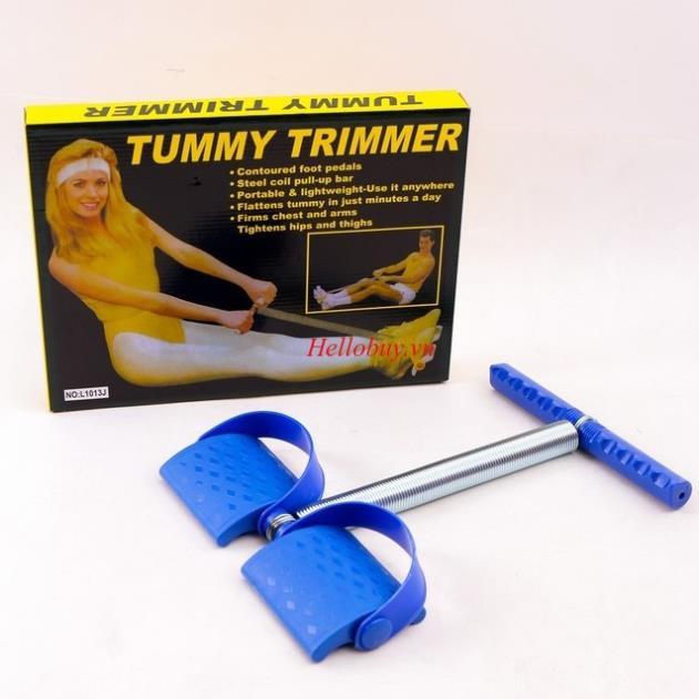 Dụng Cụ Tập Thể Dục Tại Nhà Tummy Trimmer Nhiều Tư Thế