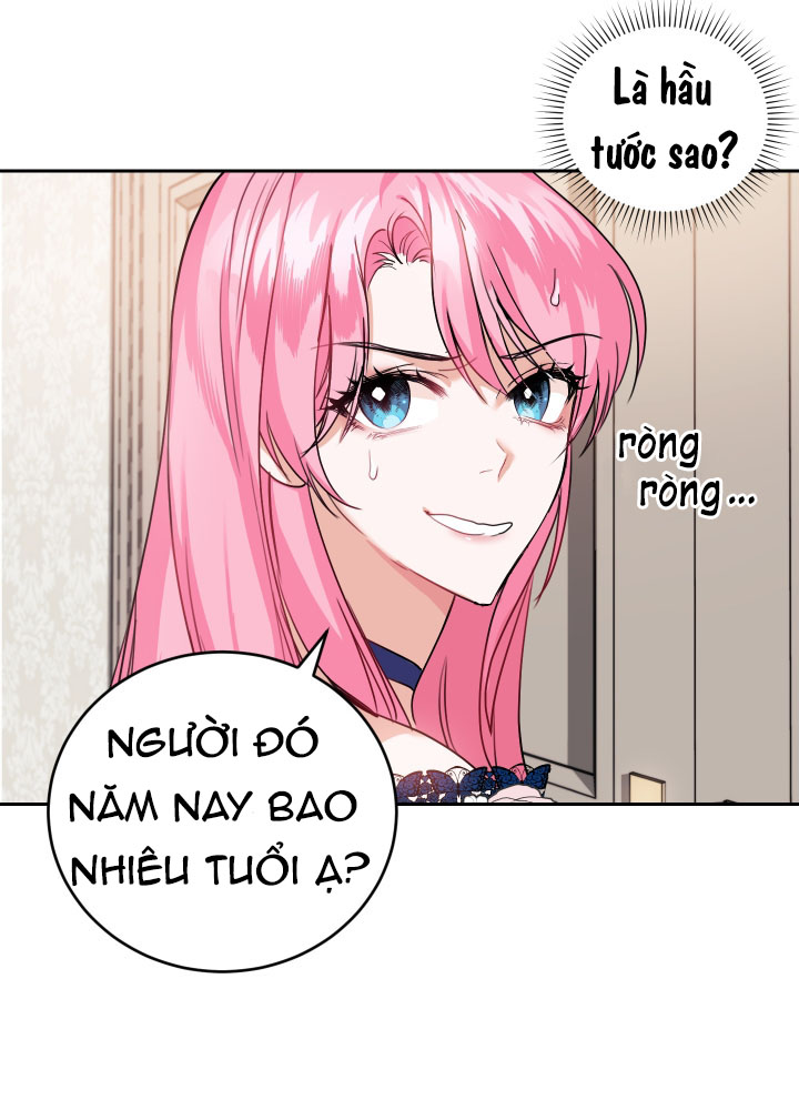trở thành người điều chế nước hoa duy nhất của bạo chúa chapter 8 29