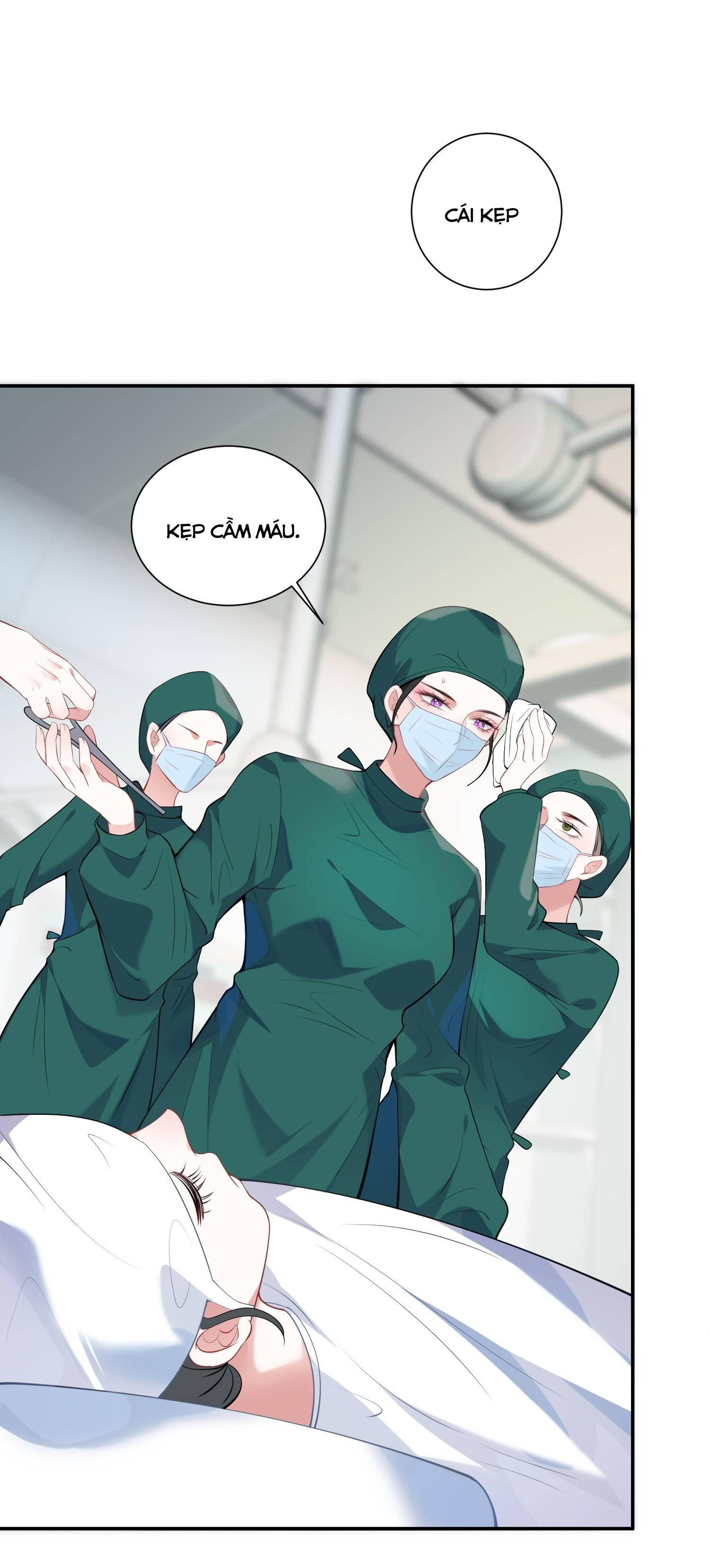 con đường truy thê đầy vả mặt của tổng tài lạnh lùng chapter 4 19