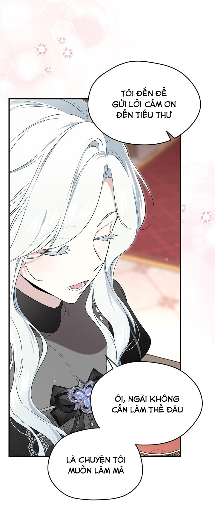 tôi là mẹ kế của nam chính chapter 109.1 42