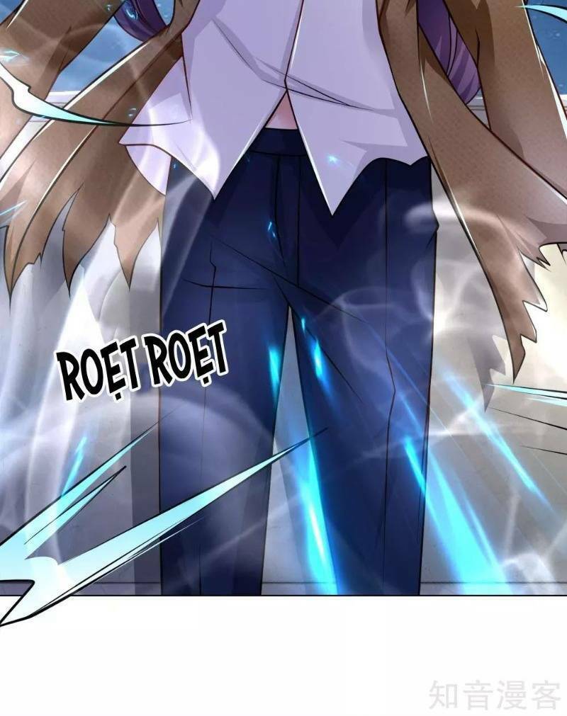 cực phẩm yêu nghiệt chapter 67 24