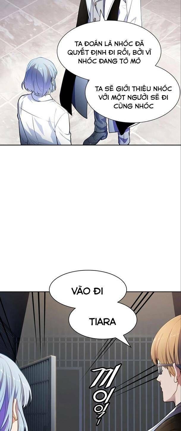 tòa tháp bí ẩn 2 chapter 555 49