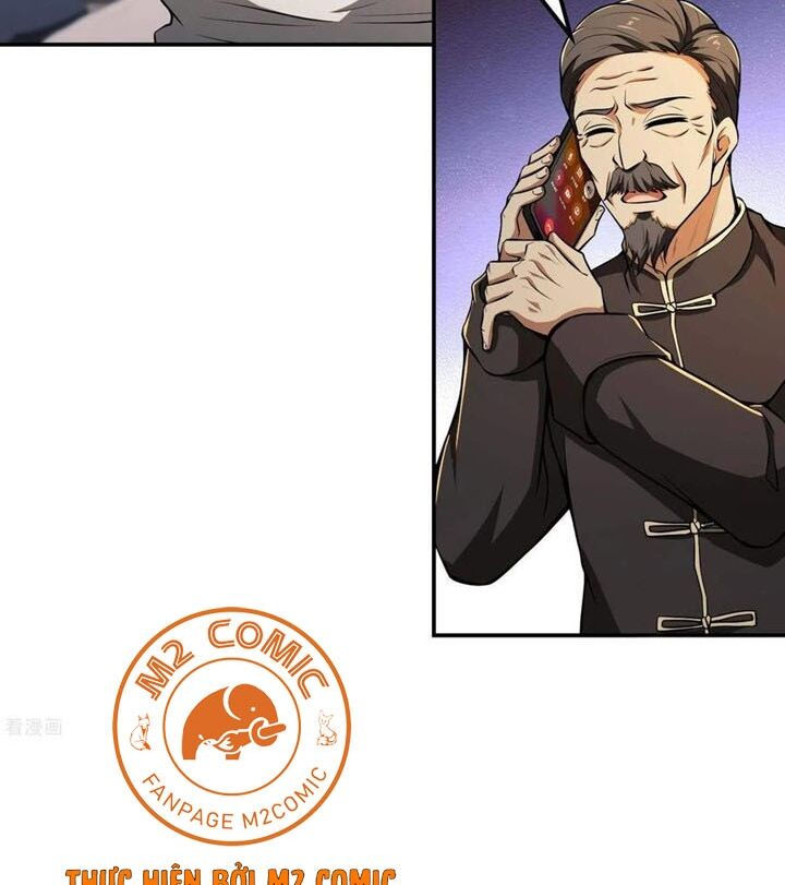 đệ nhất người ở rể chapter 101 63