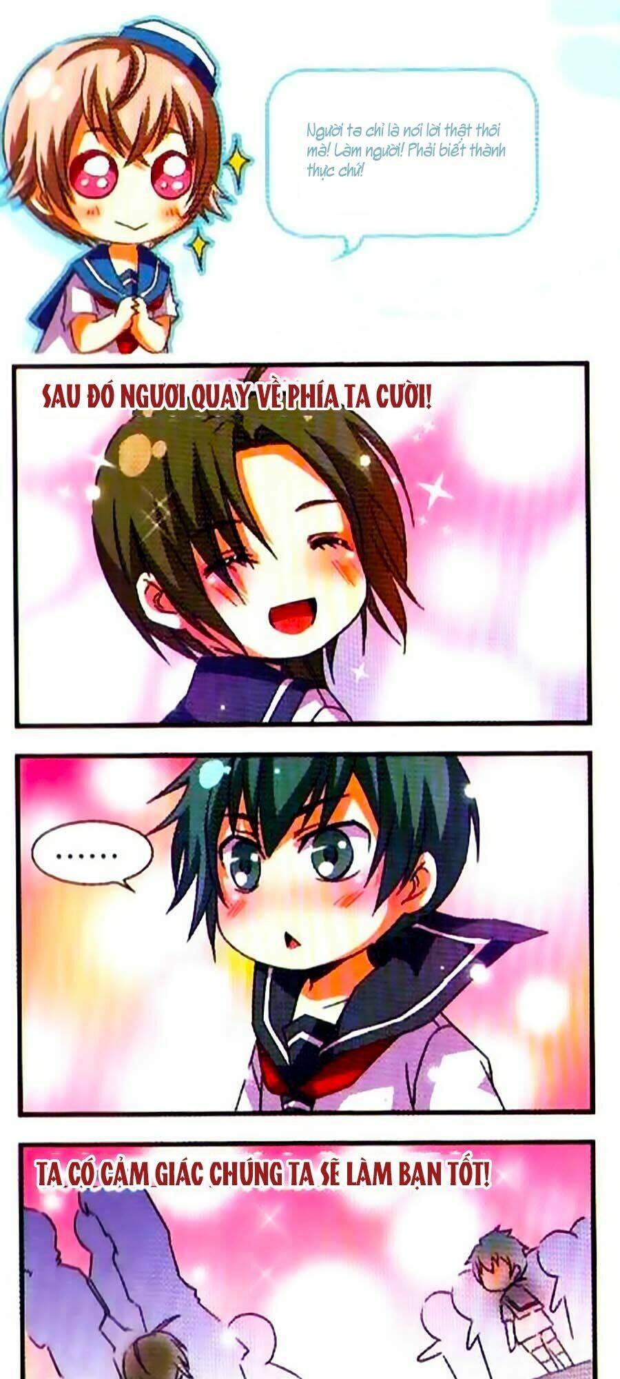 manh tam quốc chapter 13 29