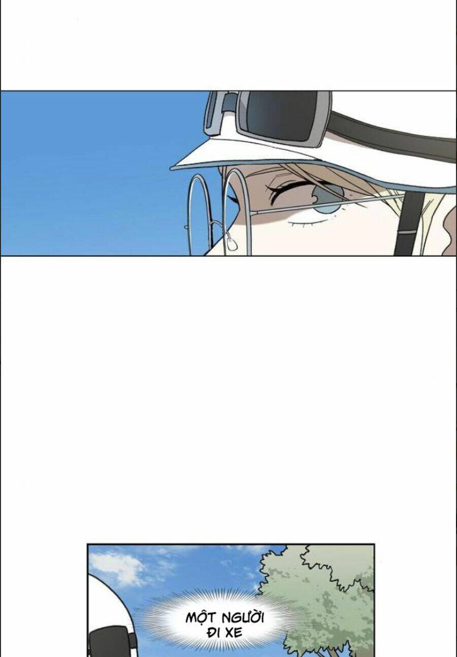 võ sĩ - the boxer chapter 55 5