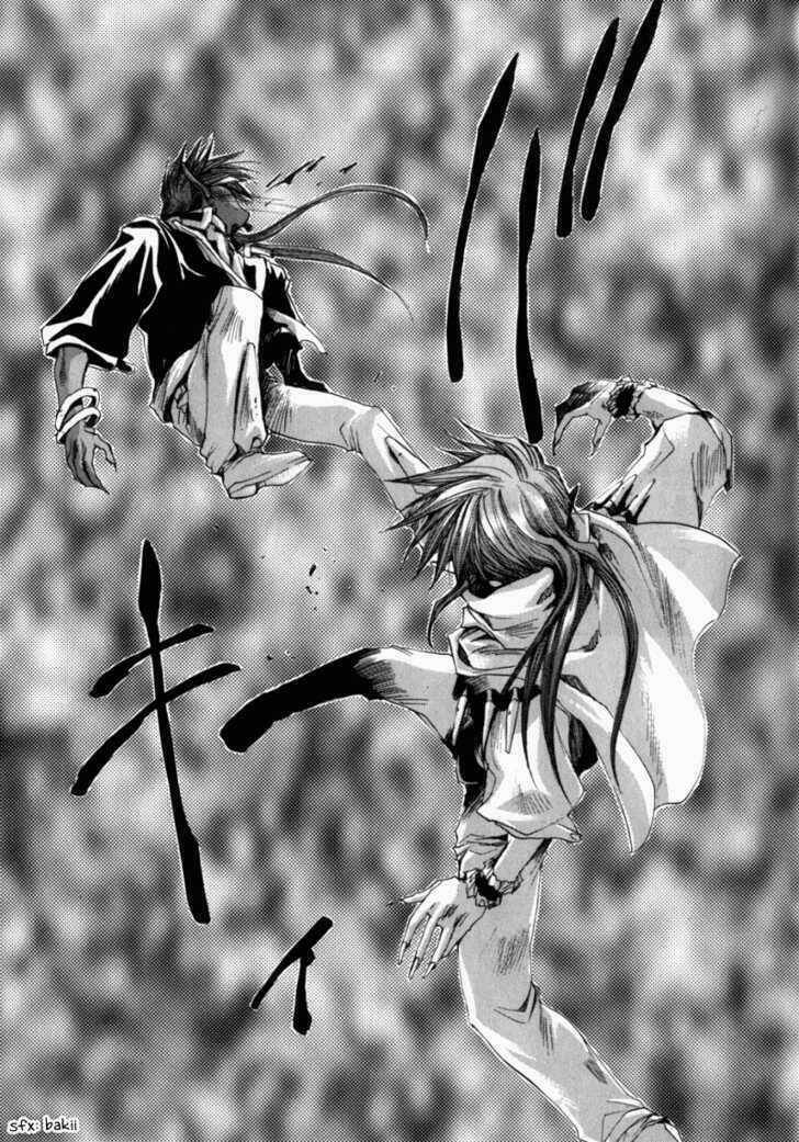 saiyuki chapter 32 6