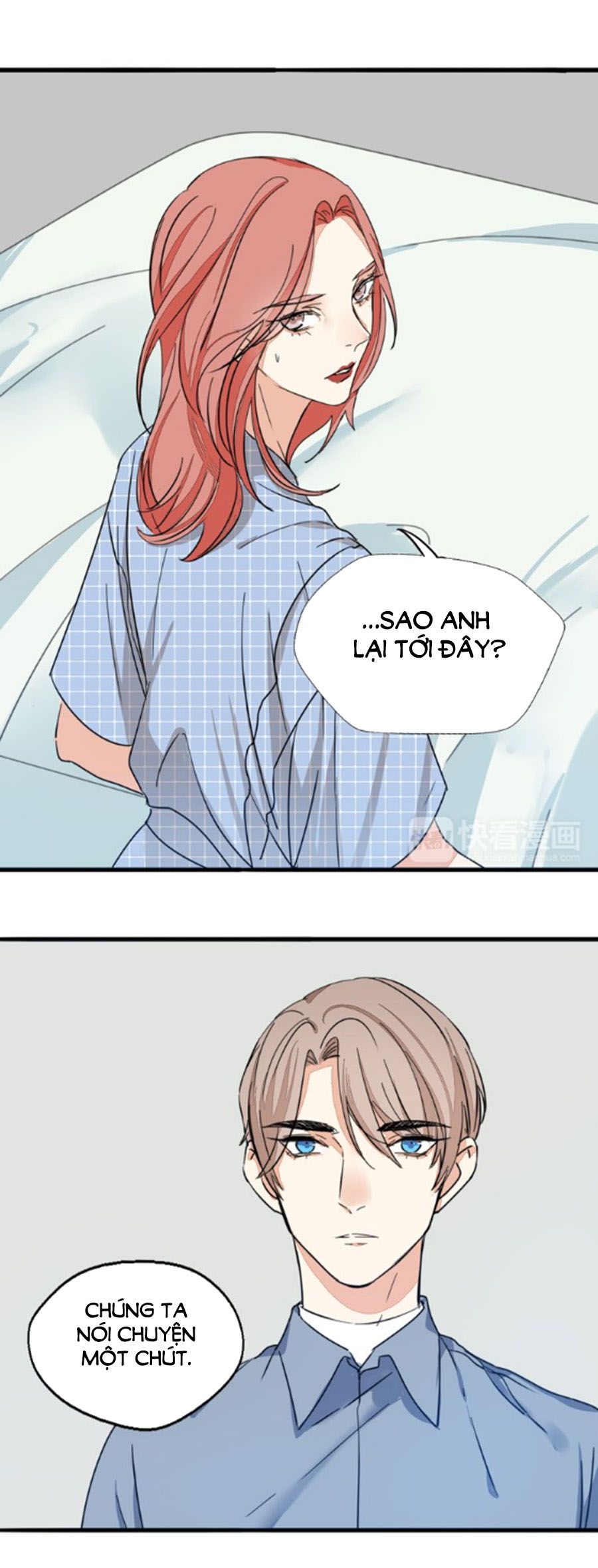 mùi hương lãng mạn chapter 27 17