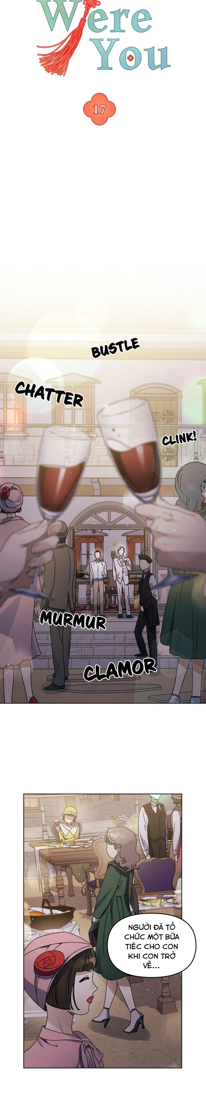 nếu tôi là bạn chapter 34 2