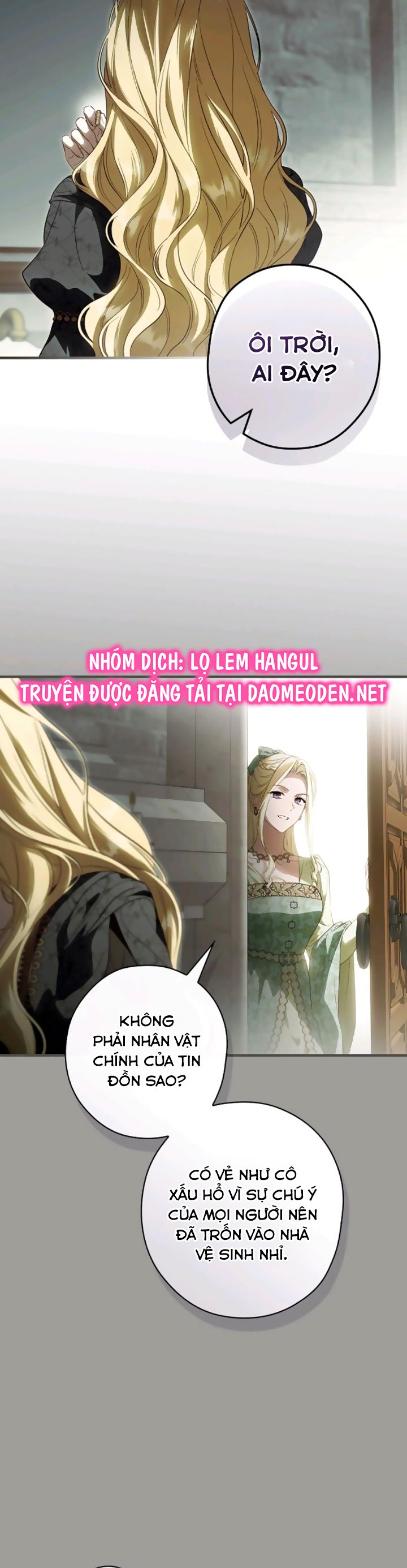 phương pháp khiến chồng đứng về phía của tôi chapter 98 36