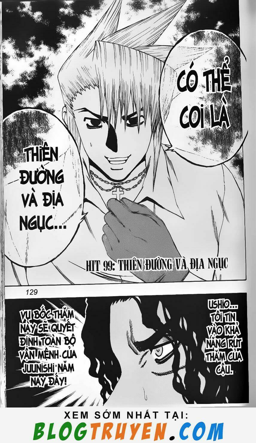 mr.fullswing chapter 99 6