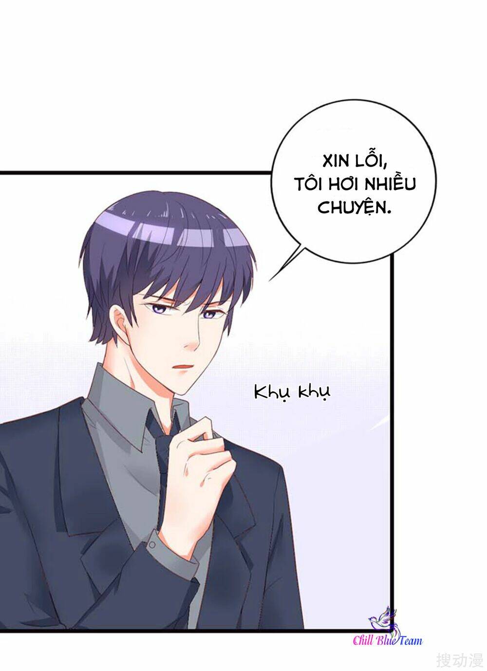 hủy diệt tra nam chapter 19 13