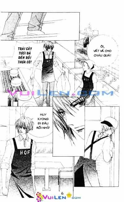 đợi em chapter 33 7