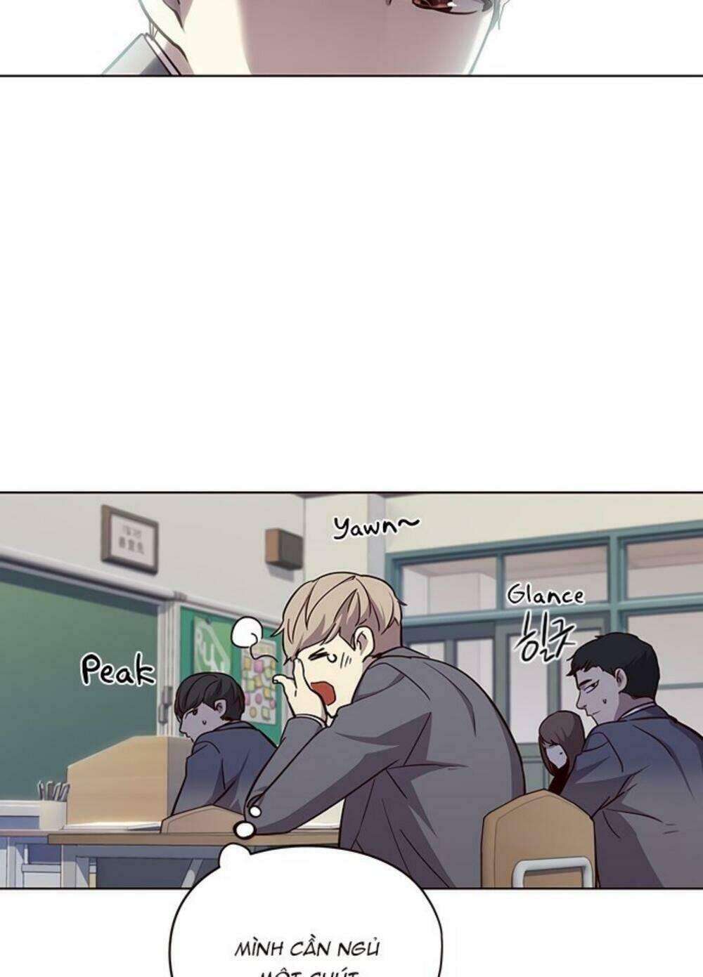 biến thân thành mèo chapter 19 71