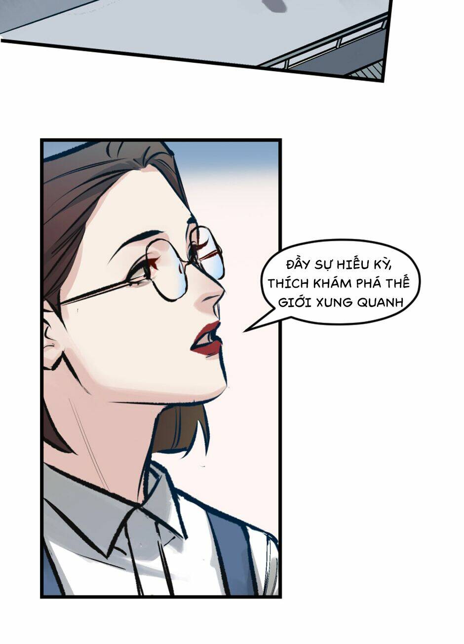 anh hùng và hiệp nữ chapter 30 14