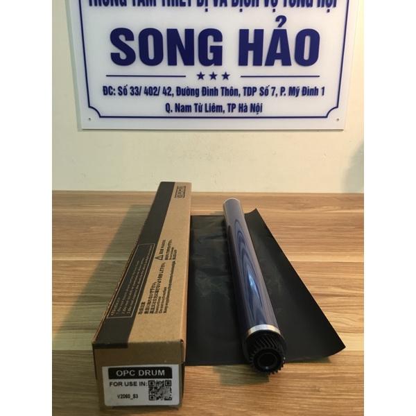 Drum photo Xerox DC-V2060/3060/3065 - trống rời máy photocopy Fuji xerox DC-V 2060/3060/3065