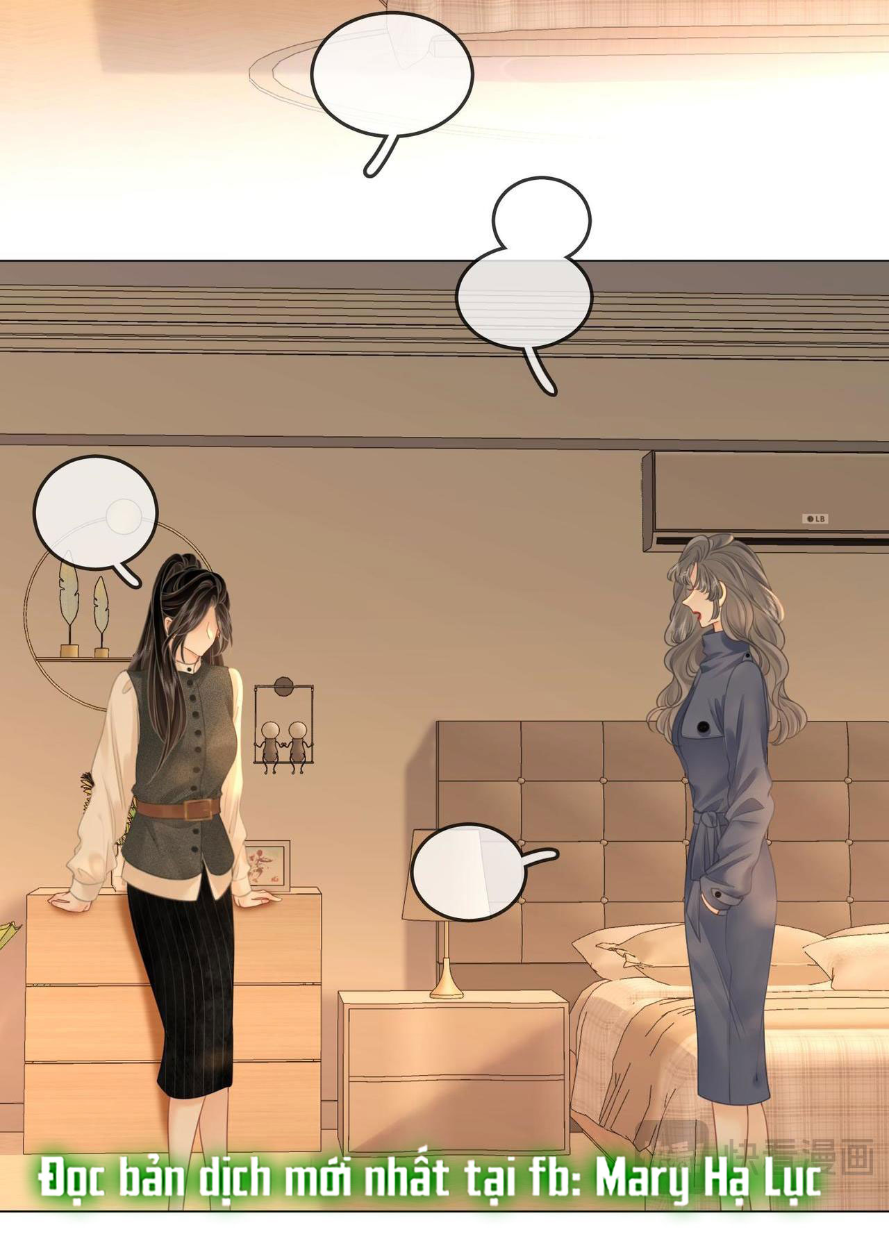 cố tiểu thư và khúc tiểu thư chapter 129 33