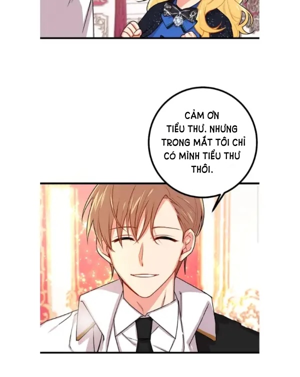 tôi là tiểu thư của gia đình này chapter 32 51