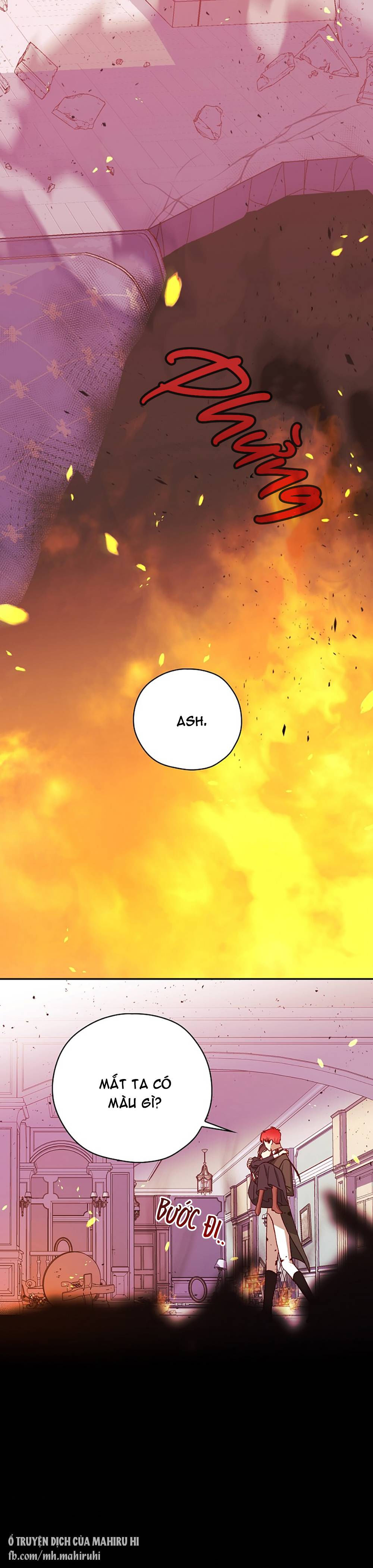 sống sót dưới thân phận hầu nữ chapter 63 2