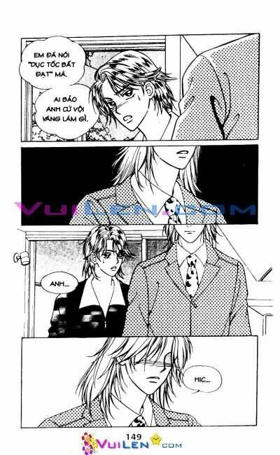 bữa tối của hoàng tử chapter 6 149