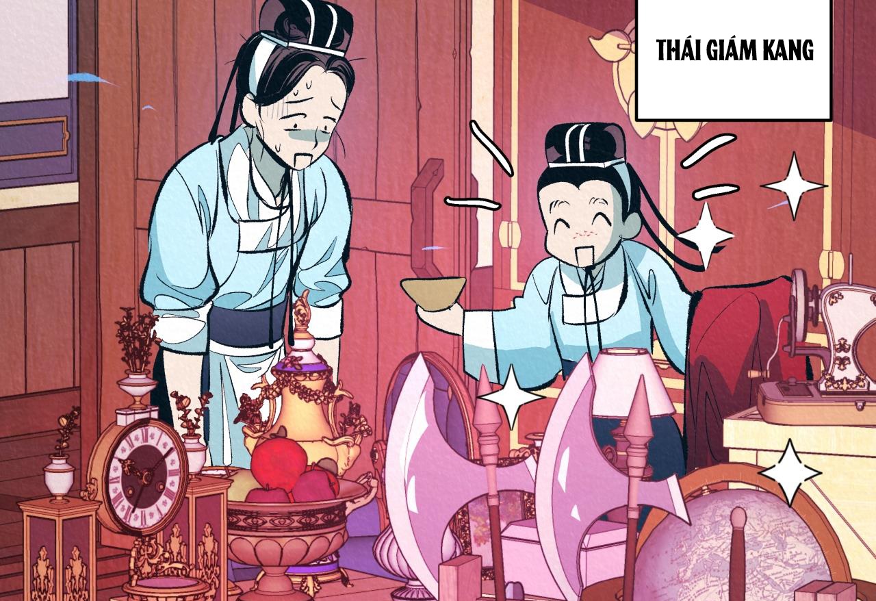 vô liêm sỉ chapter 4 32