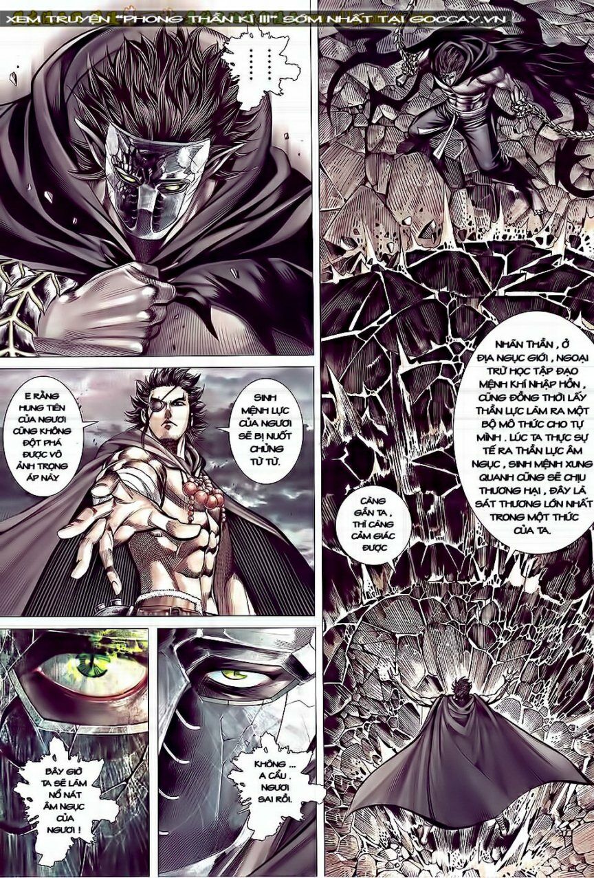 phong thần ký phần 3 chapter 6 19