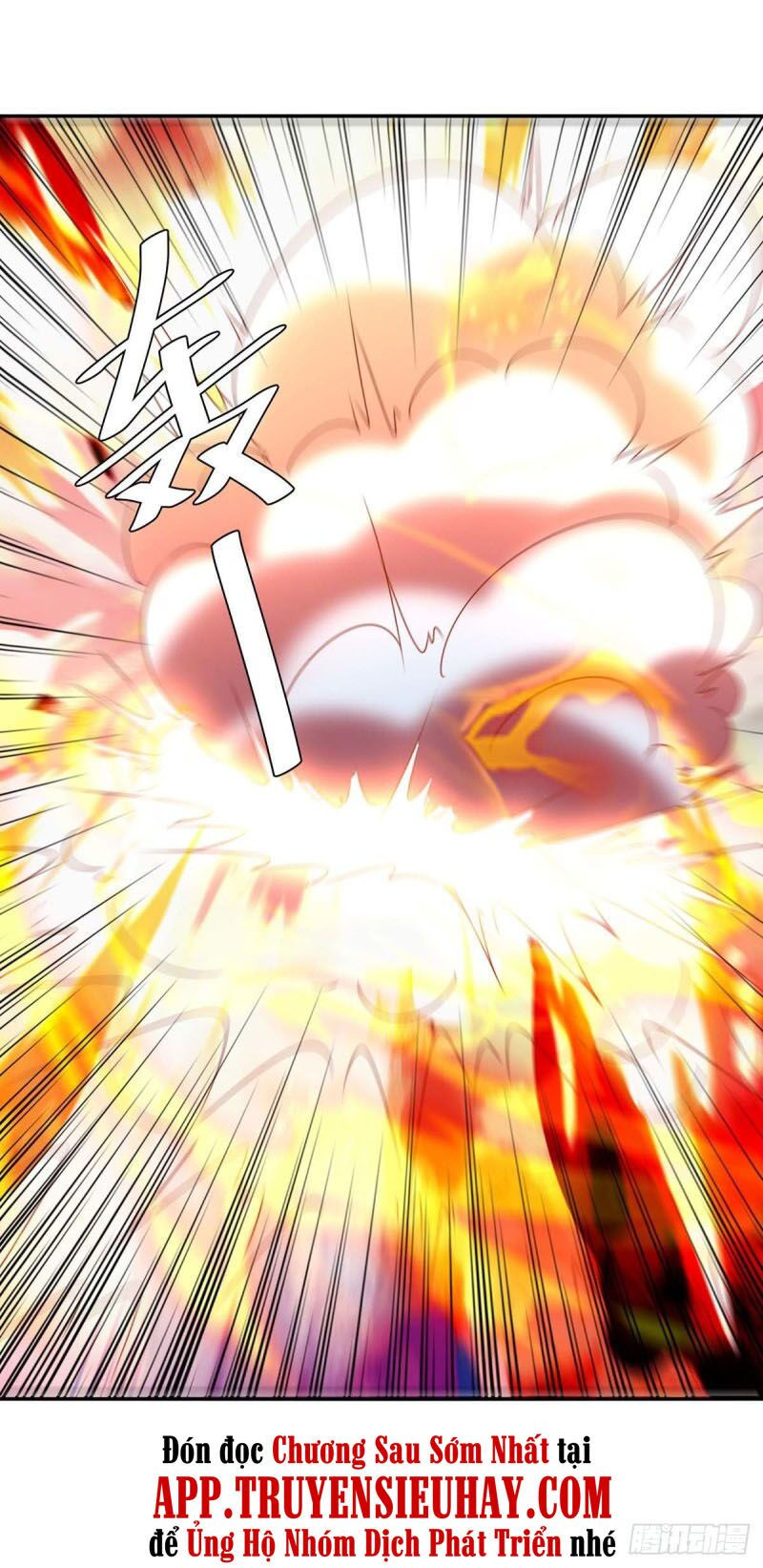 tối cường thăng cấp chapter 264 21