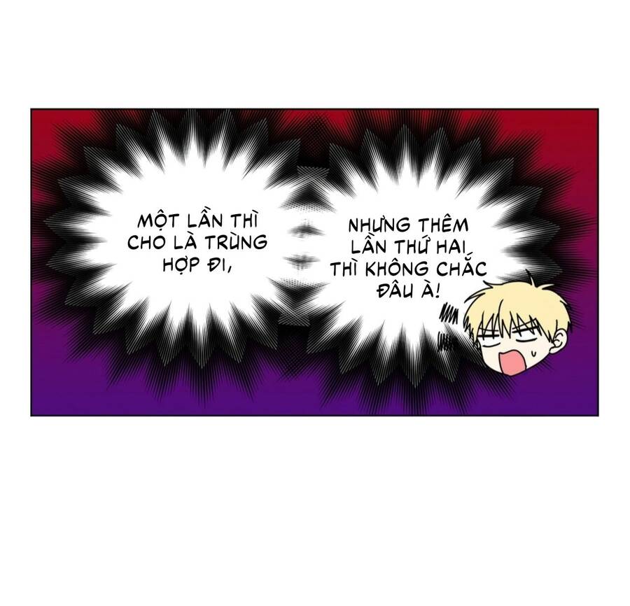 nhật ký quan sát elena evoy chapter 12 2