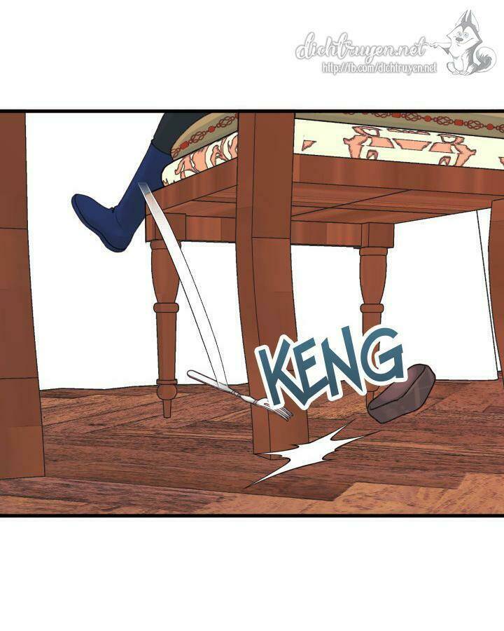 công chúa bãi rác chapter 39 19