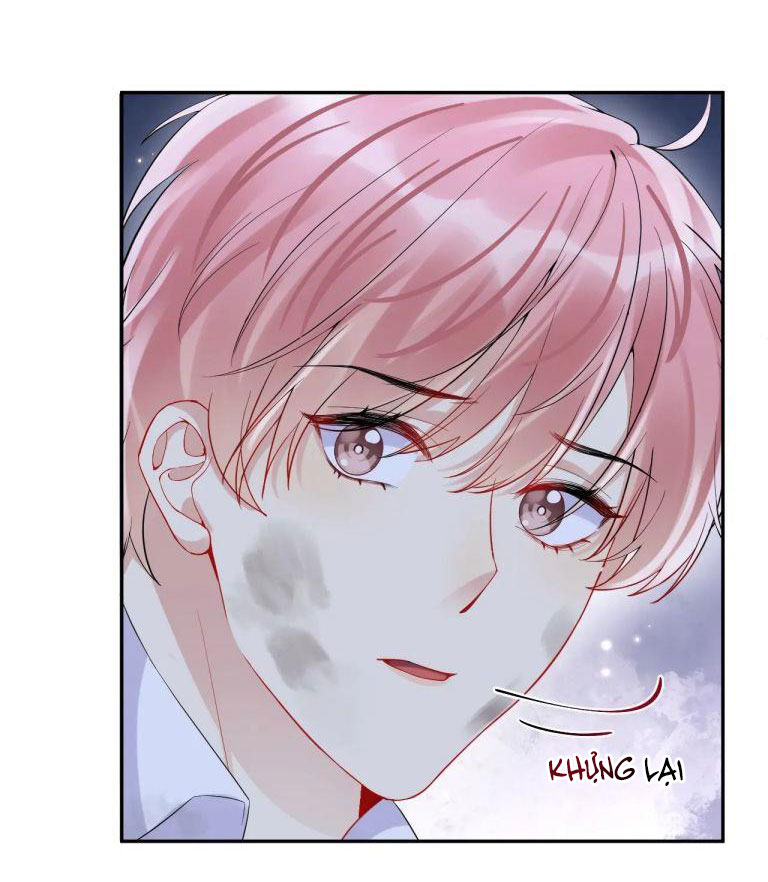 lại bị bạn trai cũ nhắm trúng rồi chapter 77 39