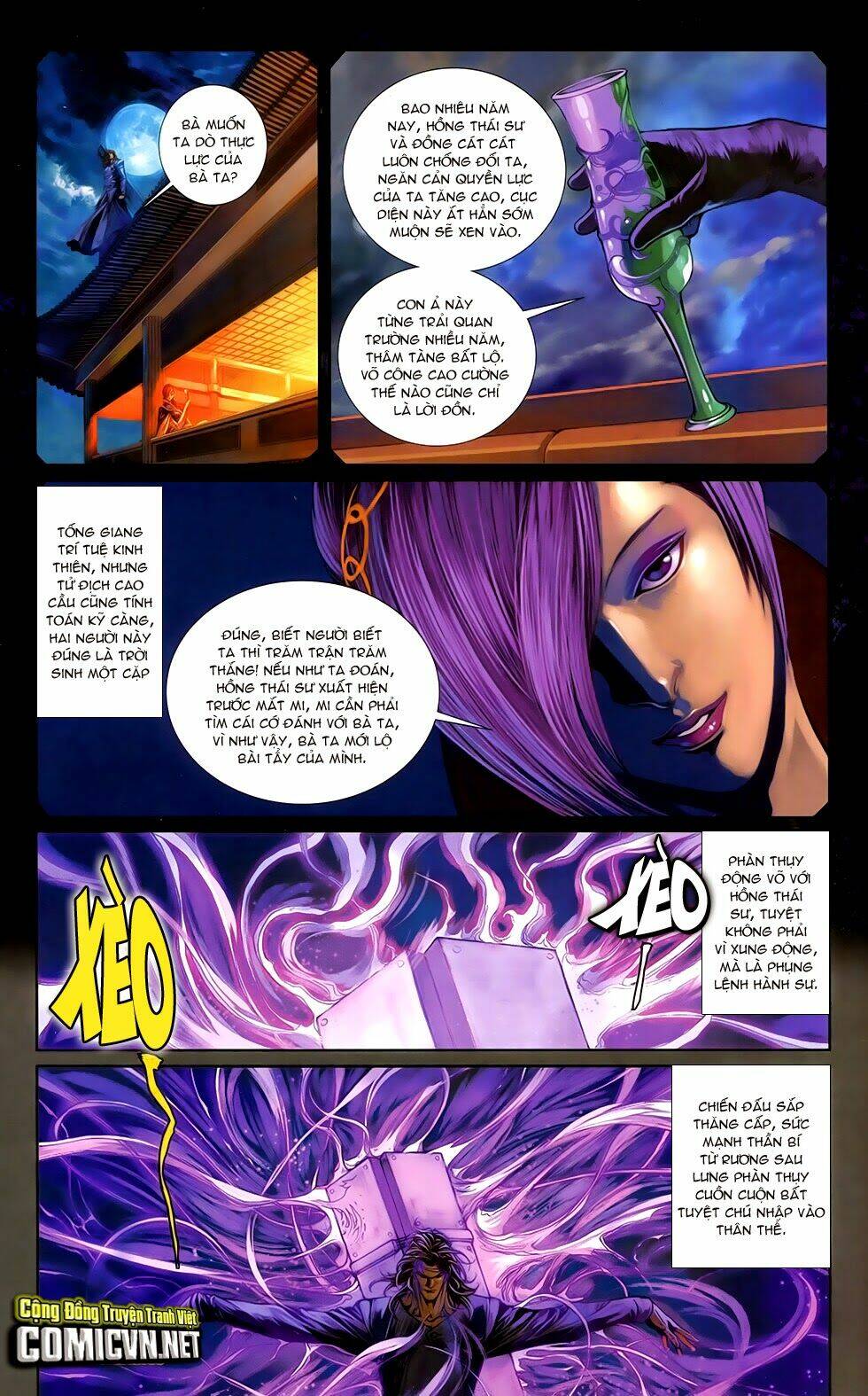 108 - tân thủy hử chapter 6.1 15