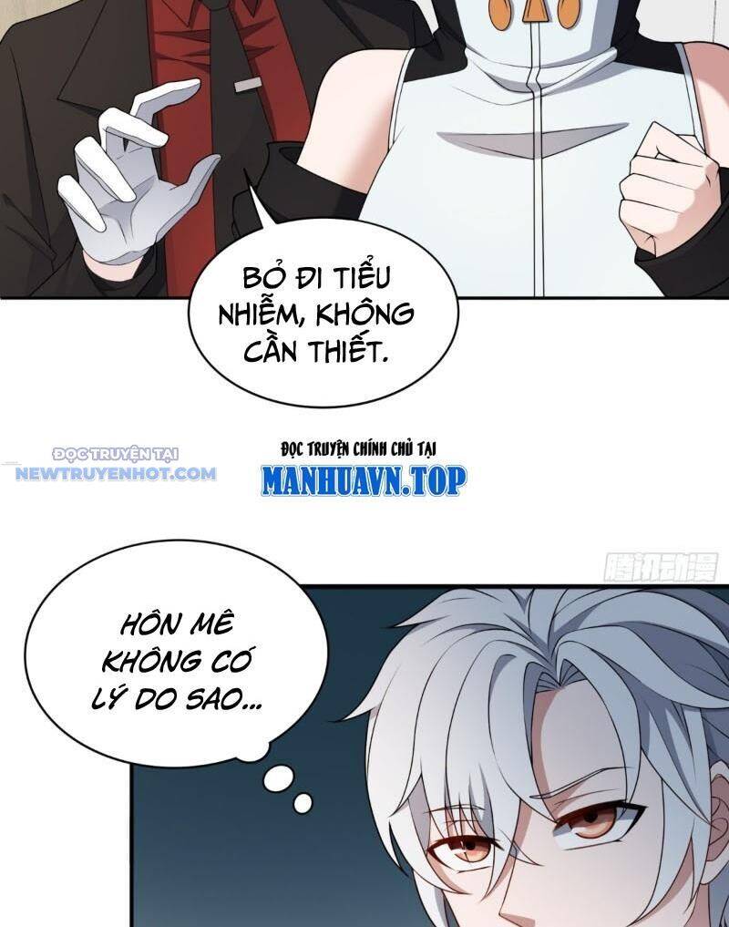 đại lộ vô danh chapter 51 11