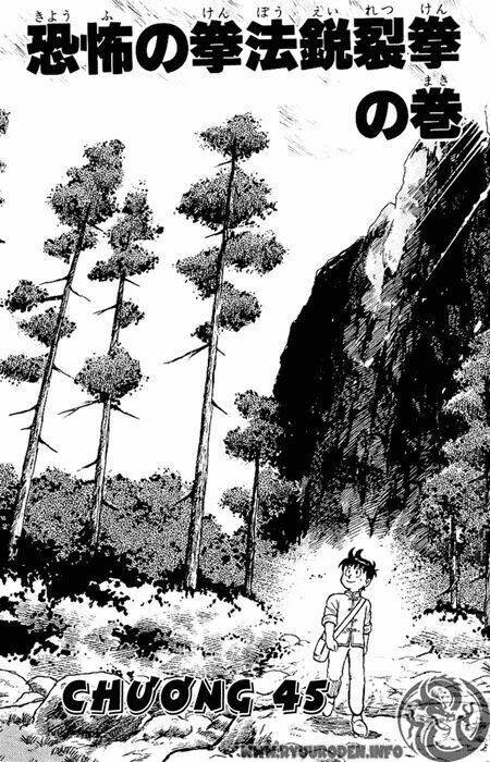 hoàng phi hồng phần 1 chapter 12 43