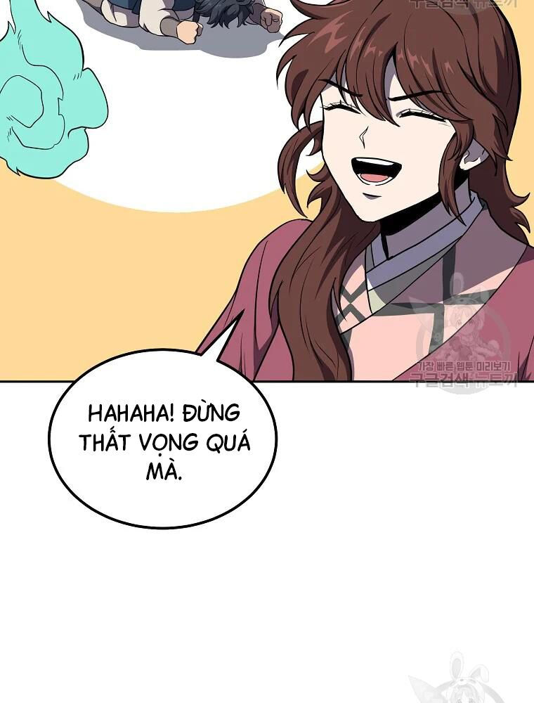 thiếu niên phương sĩ chapter 33 43