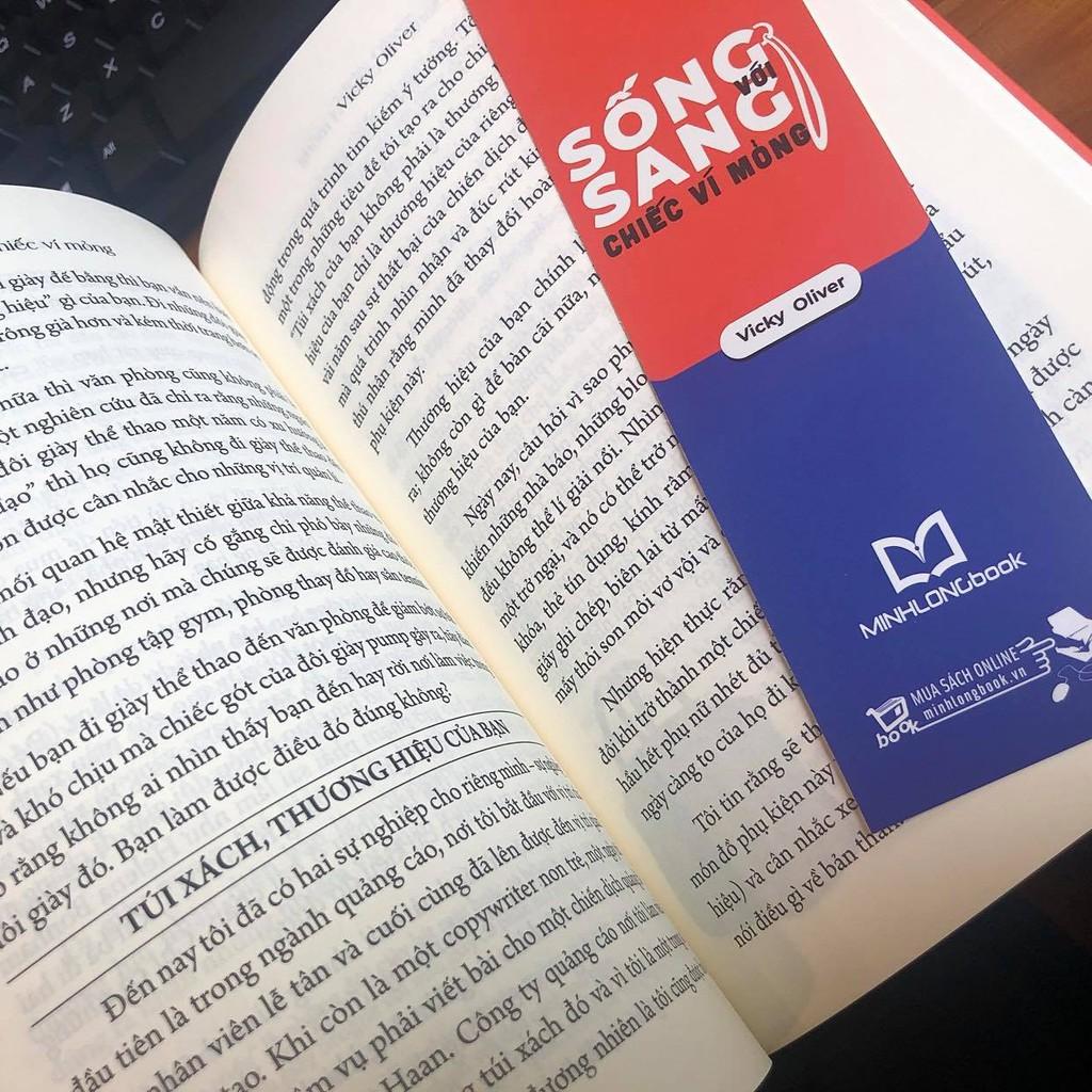 Sống Sang Với Chiếc Ví Mỏng - Bản Quyền