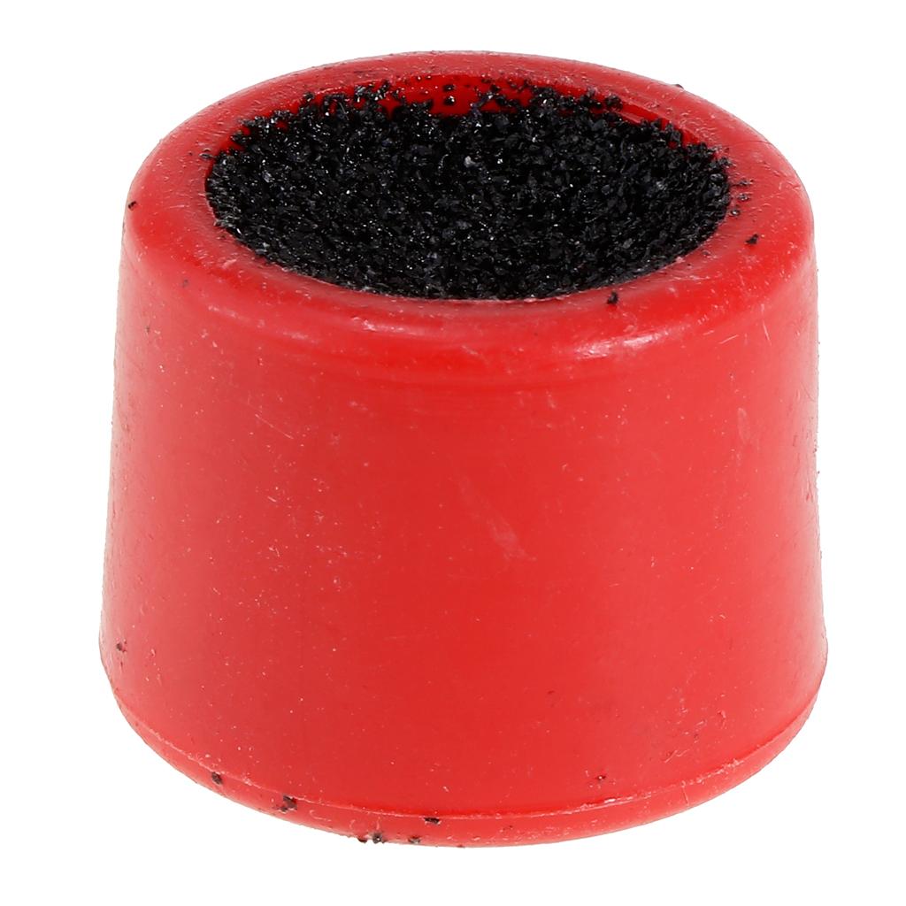 Portable Billiard Double Sided Cue Tip Shaper Snooker Pool Scuffer Table Tool