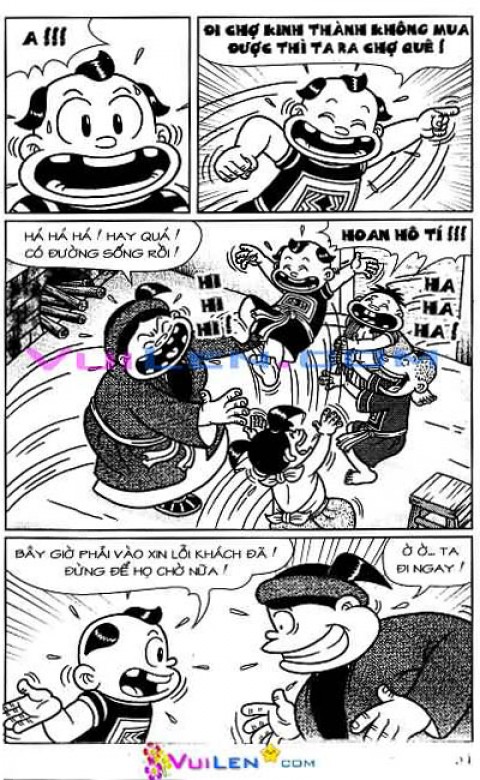 thần đồng đất việt chapter 171 48